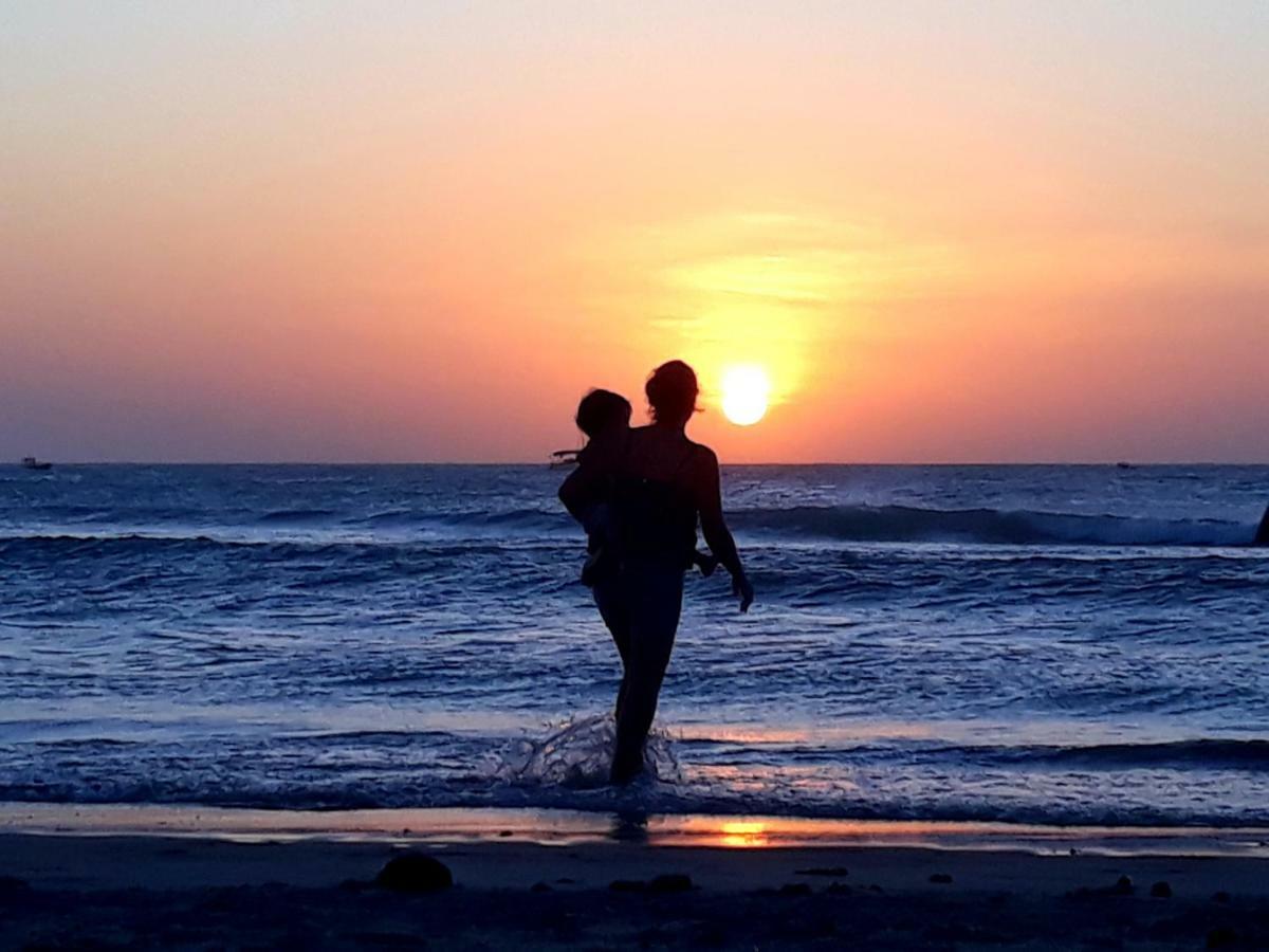 Pousada Peixe D'Ouro Jijoca de Jericoacoara Bagian luar foto